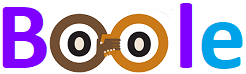 Boole sökmotor